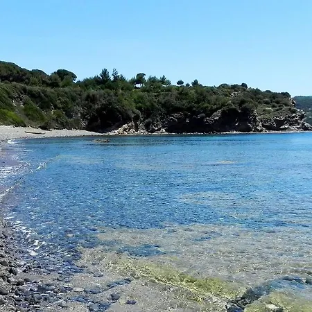 Lejlighed Casa Deni - Argonautivacanze