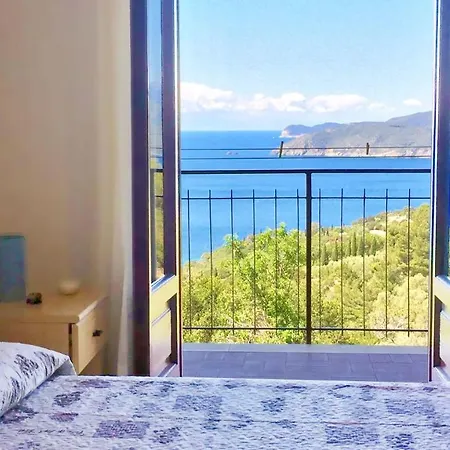 Lejlighed Casa Deni - Argonautivacanze