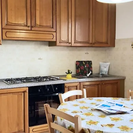 Casa Deni - Argonautivacanze Lejlighed Capoliveri (Isola d'Elba)