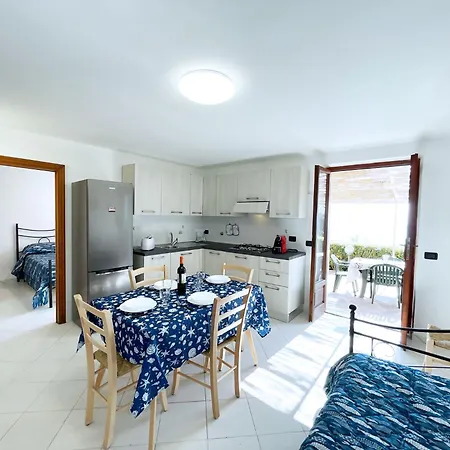 아파트 Casa Deni - Argonautivacanze