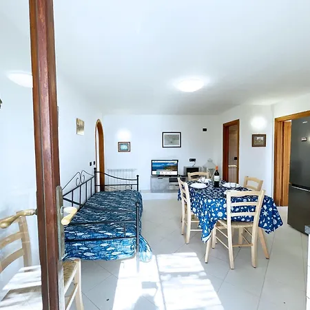 아파트 Casa Deni - Argonautivacanze