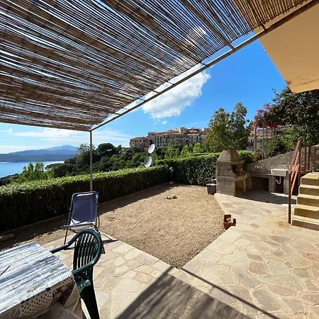 Casa Deni - Argonautivacanze * 카폴리베리