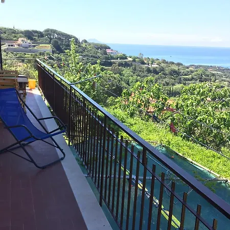 Lejlighed Casa Deni - Argonautivacanze Capoliveri (Isola d'Elba)