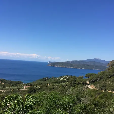 Lejlighed Casa Deni - Argonautivacanze