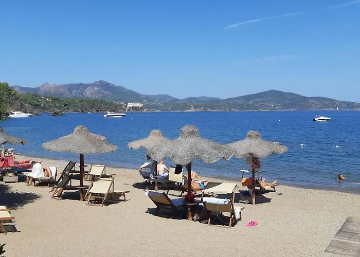 아파트 Casa Deni - Argonautivacanze 카폴리베리