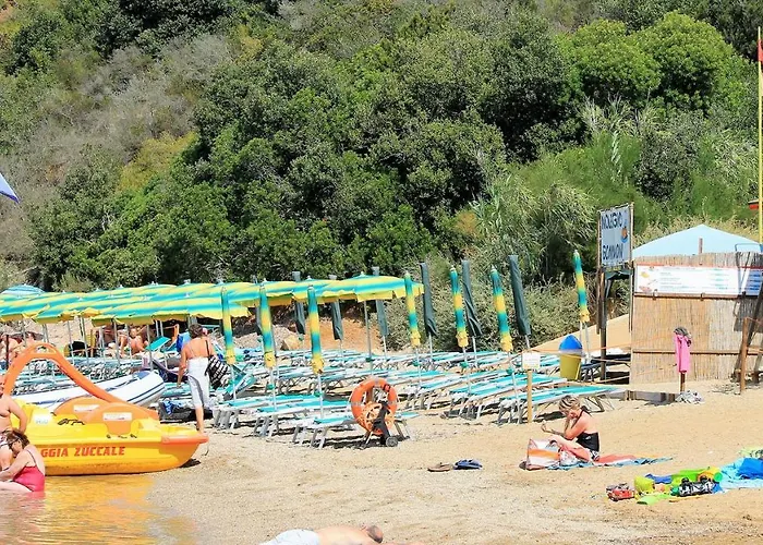 아파트 Casa Deni - Argonautivacanze 카폴리베리