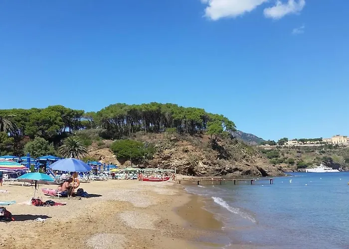 아파트 Casa Deni - Argonautivacanze *