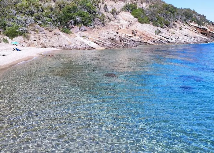 아파트 Casa Deni - Argonautivacanze *