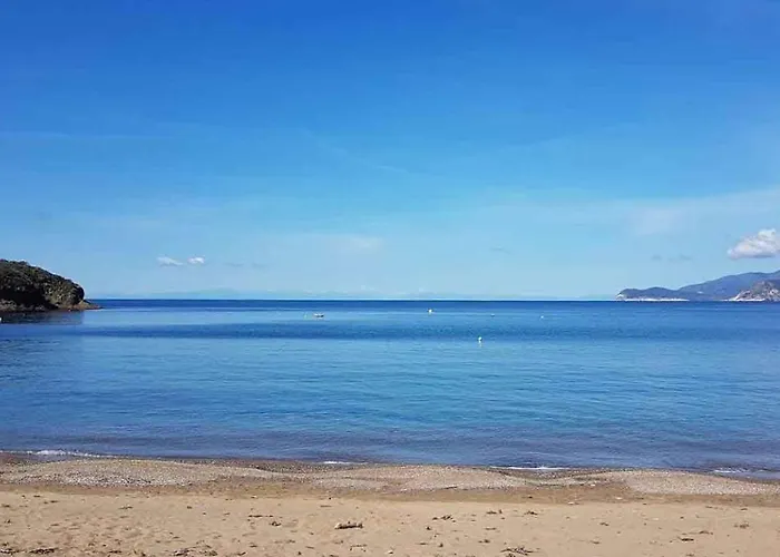 아파트 Casa Deni - Argonautivacanze