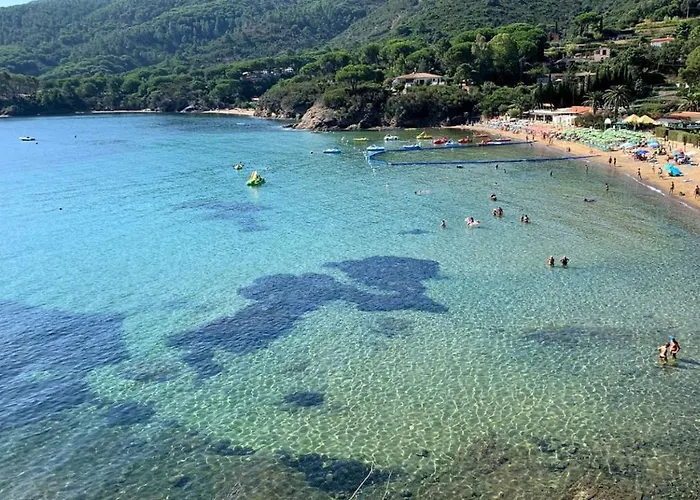 Casa Deni - Argonautivacanze 카폴리베리