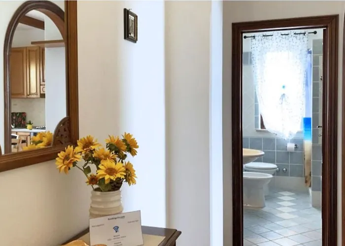 Casa Deni - Argonautivacanze 카폴리베리