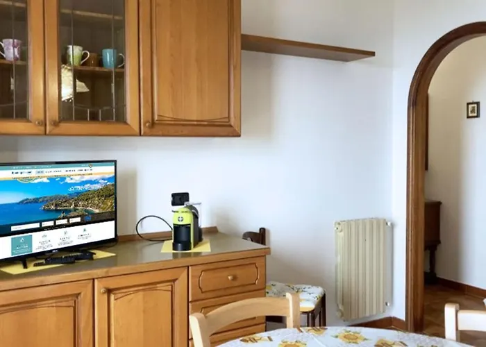 아파트 Casa Deni - Argonautivacanze *