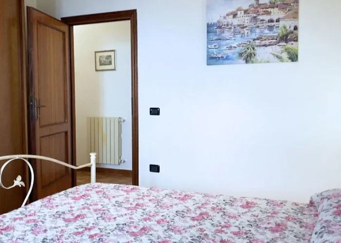 Casa Deni - Argonautivacanze 아파트 *