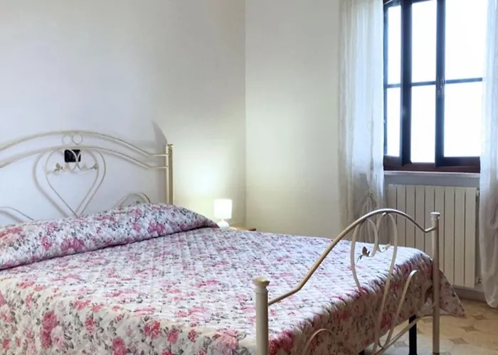 Casa Deni - Argonautivacanze 아파트 *