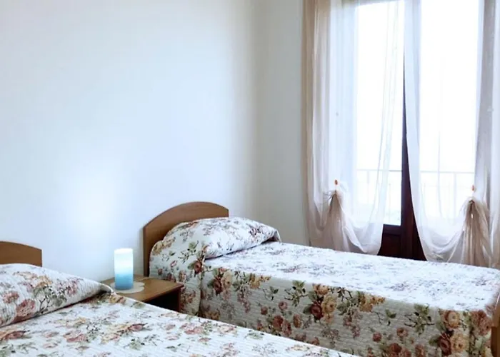 아파트 Casa Deni - Argonautivacanze *