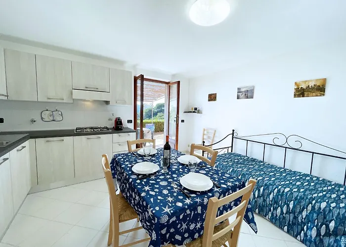 아파트 Casa Deni - Argonautivacanze