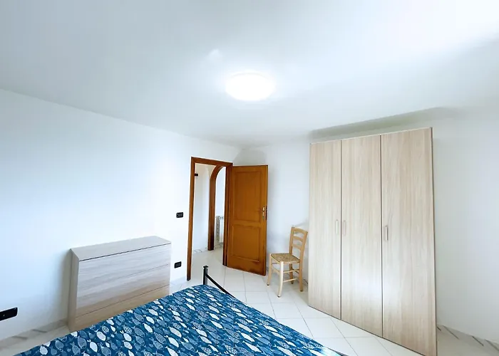 Casa Deni - Argonautivacanze 아파트 *