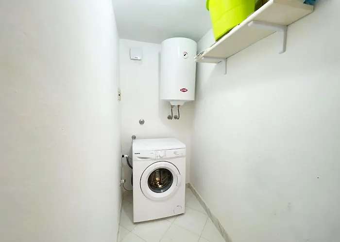 아파트 Casa Deni - Argonautivacanze 카폴리베리