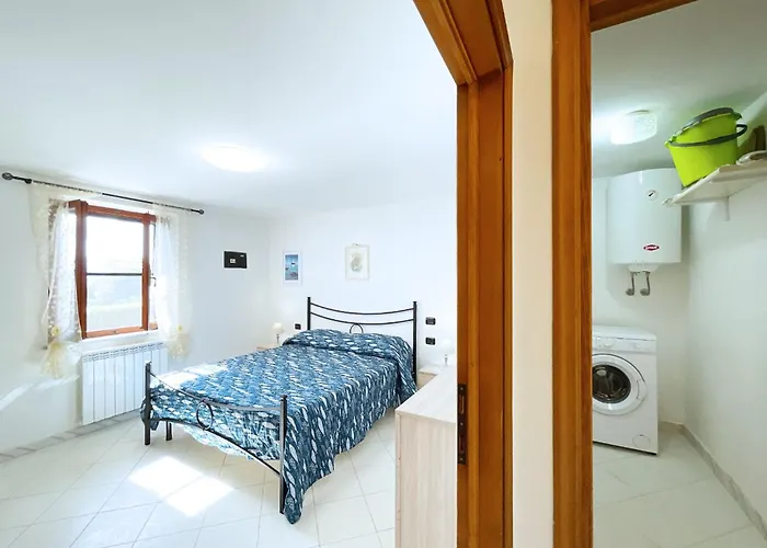 Casa Deni - Argonautivacanze *