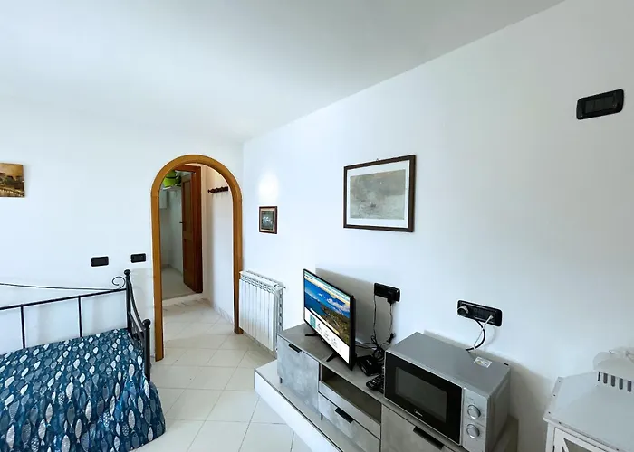 Casa Deni - Argonautivacanze * 카폴리베리