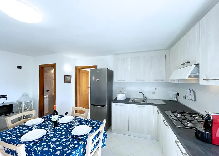 Casa Deni - Argonautivacanze