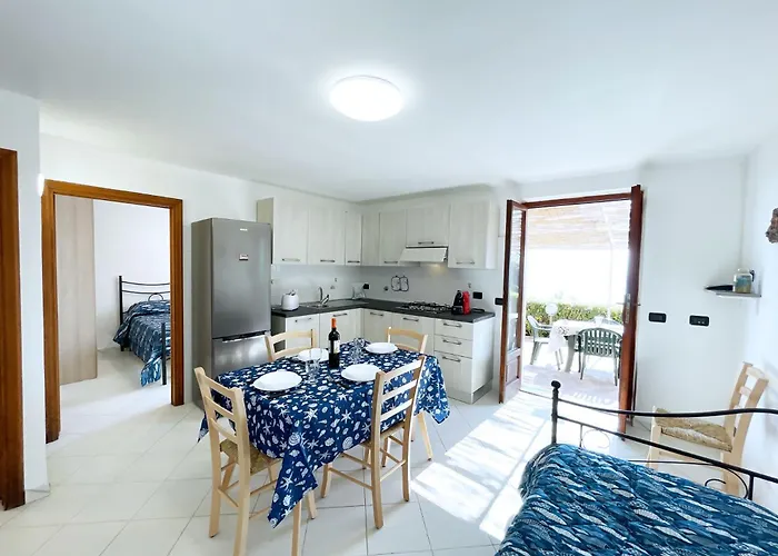 아파트 Casa Deni - Argonautivacanze