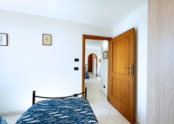 Casa Deni - Argonautivacanze