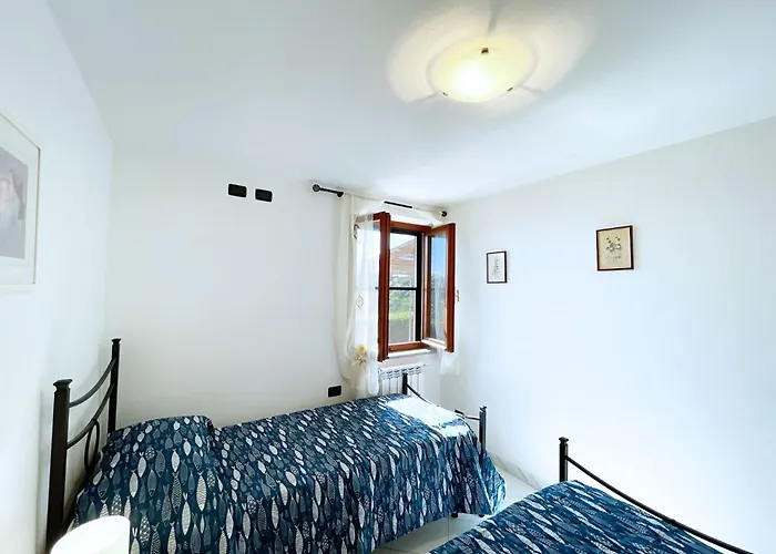 Casa Deni - Argonautivacanze 아파트