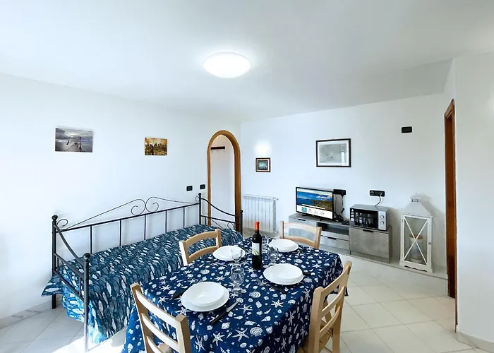 아파트 Casa Deni - Argonautivacanze