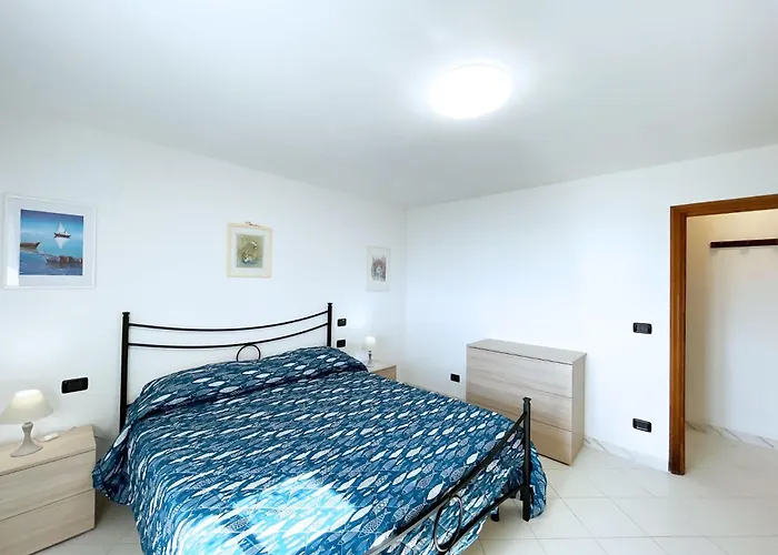 아파트 Casa Deni - Argonautivacanze *