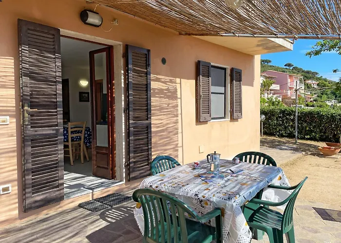 Casa Deni - Argonautivacanze 카폴리베리