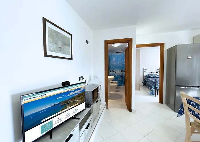 Casa Deni - Argonautivacanze * 카폴리베리