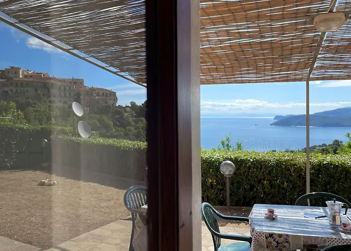 Casa Deni - Argonautivacanze 아파트