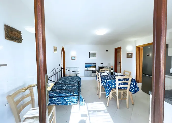 아파트 Casa Deni - Argonautivacanze