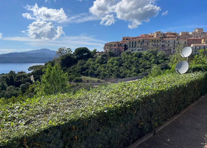 Casa Deni - Argonautivacanze 아파트 카폴리베리