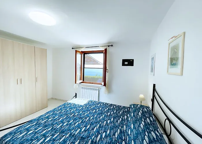 아파트 Casa Deni - Argonautivacanze 카폴리베리