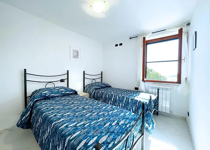 Casa Deni - Argonautivacanze 카폴리베리