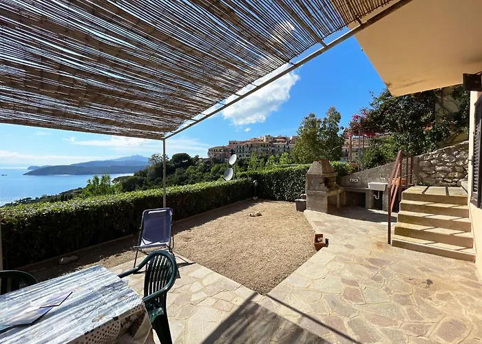 Casa Deni - Argonautivacanze * 카폴리베리