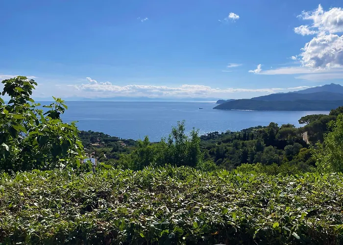 Casa Deni - Argonautivacanze 아파트