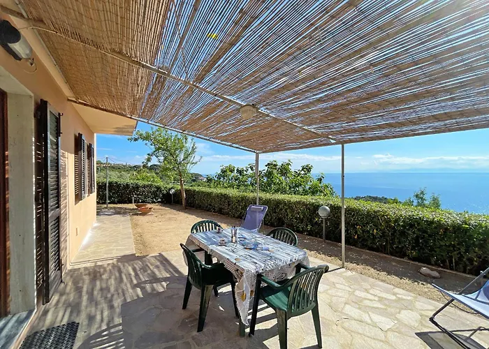 Casa Deni - Argonautivacanze 아파트 *