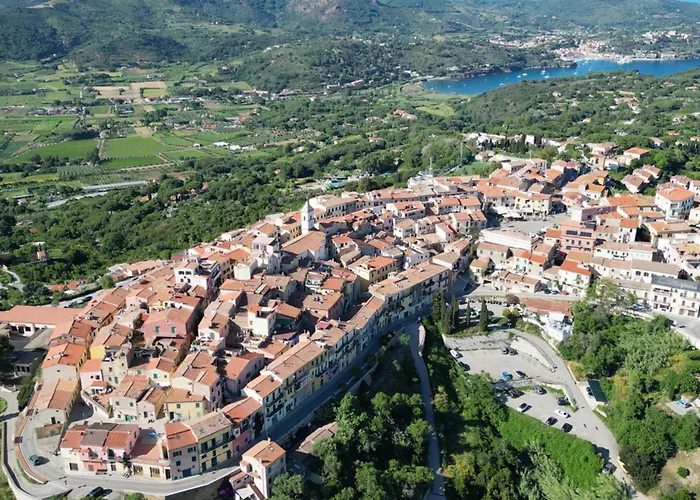 Casa Deni - Argonautivacanze 아파트 카폴리베리