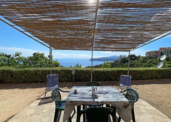 Casa Deni - Argonautivacanze