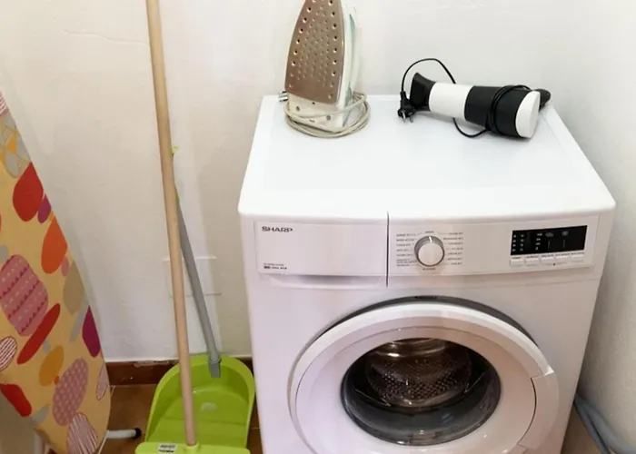 Casa Deni - Argonautivacanze 아파트