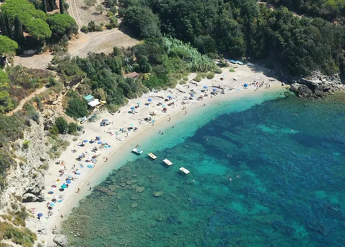 아파트 Casa Deni - Argonautivacanze *