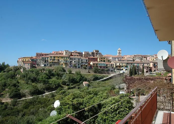 Casa Deni - Argonautivacanze * 카폴리베리