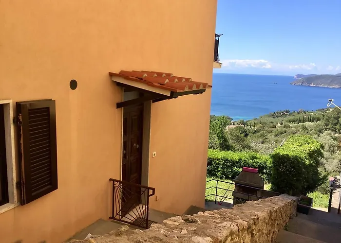 Casa Deni - Argonautivacanze *