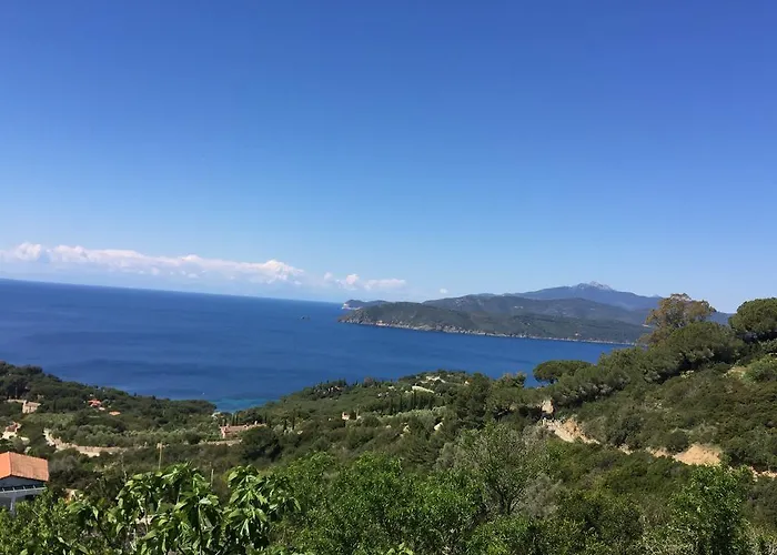 아파트 Casa Deni - Argonautivacanze