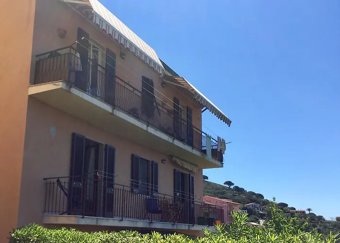 Casa Deni - Argonautivacanze *