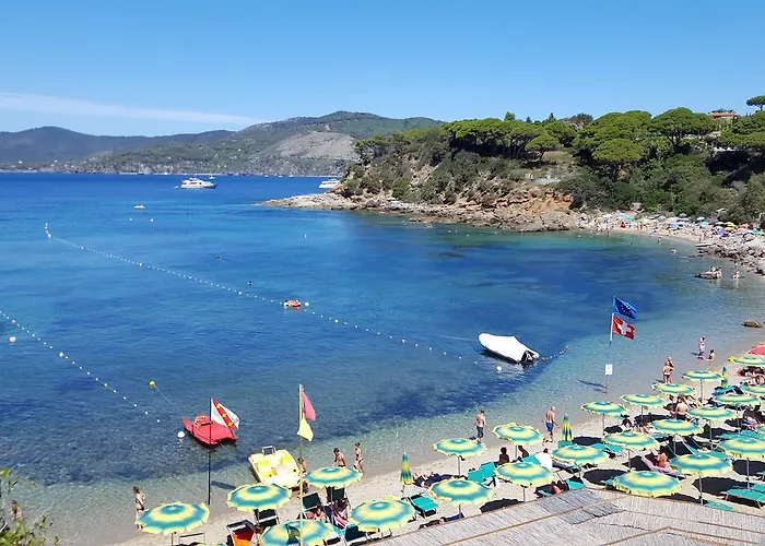 Casa Deni - Argonautivacanze 카폴리베리