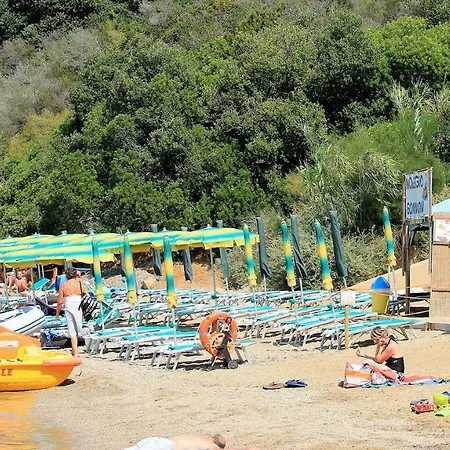 Daire Casa Deni - Argonautivacanze Capoliveri (Isola d'Elba)